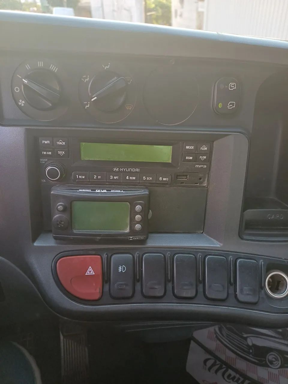 Caminhão Hyundai Hd 80 Carroceria de 5.00 metros nova - Foto 11