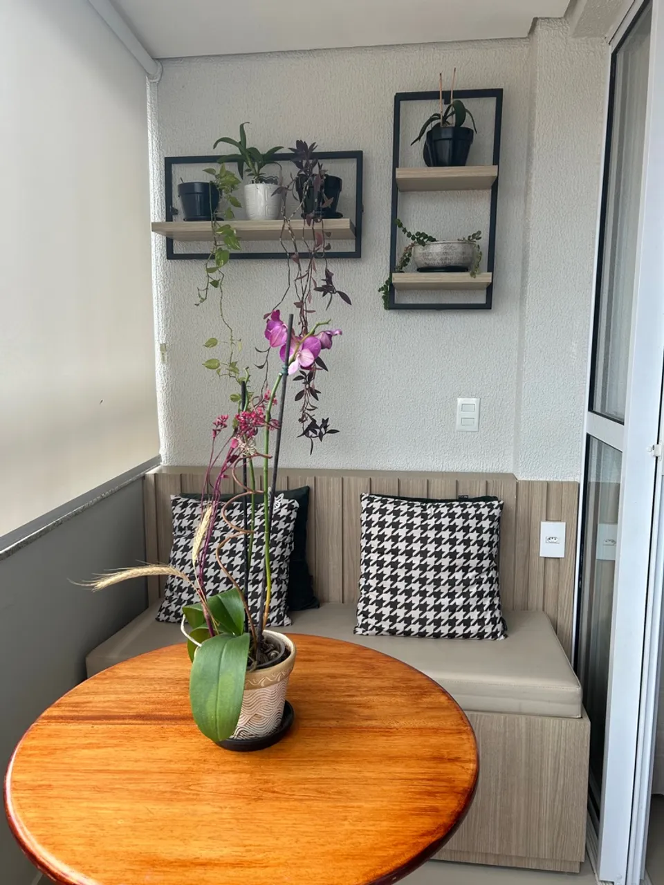 Apartamento com 3 quartos - Residencial Jardim de Versailles