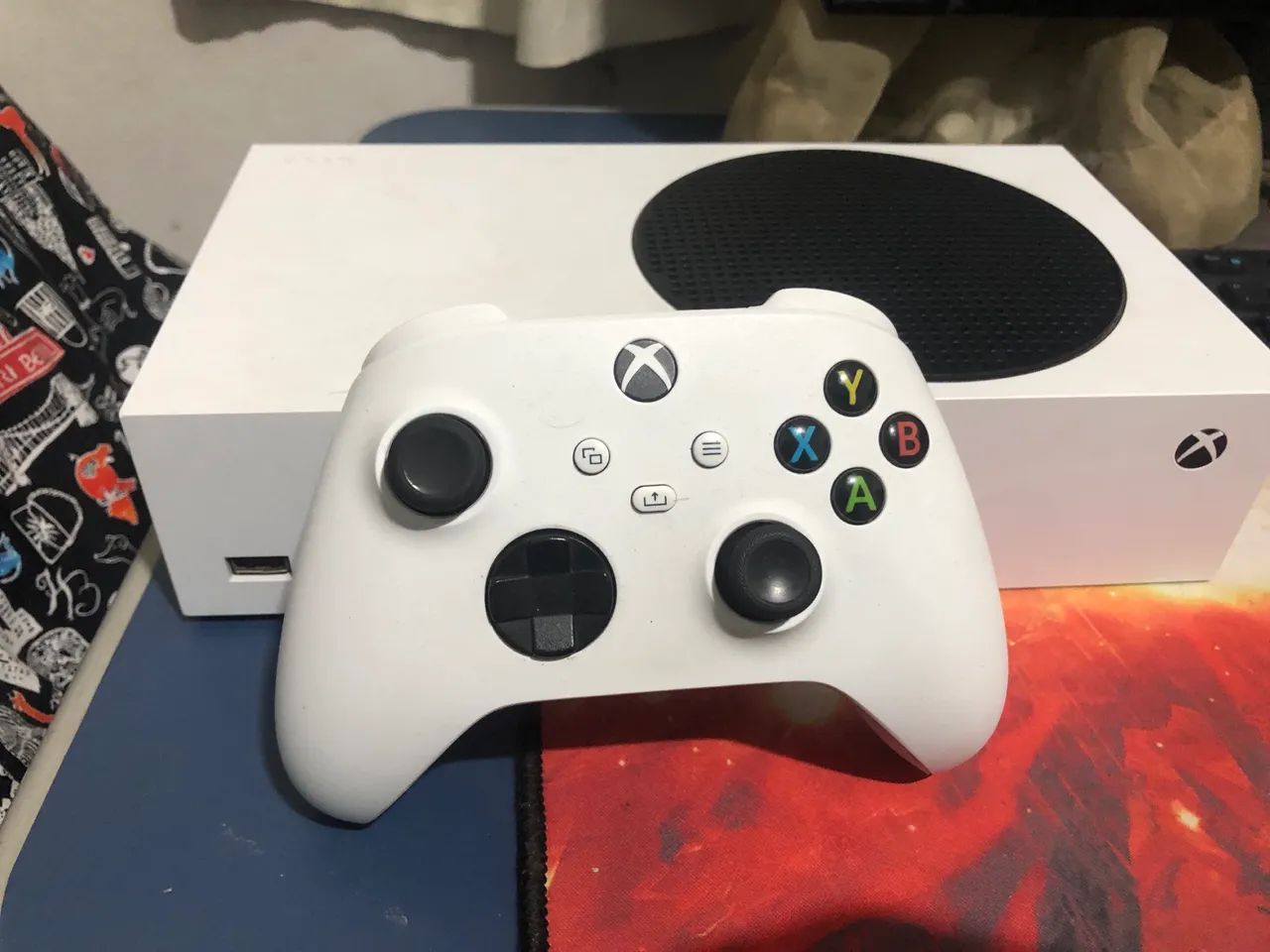 Xbox série s 64310770163075120