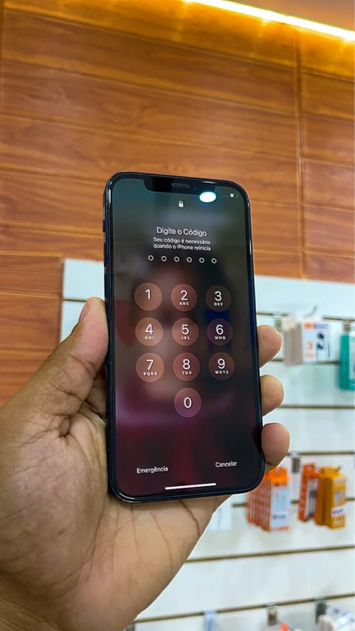 iPhone 12 128GB. 100%