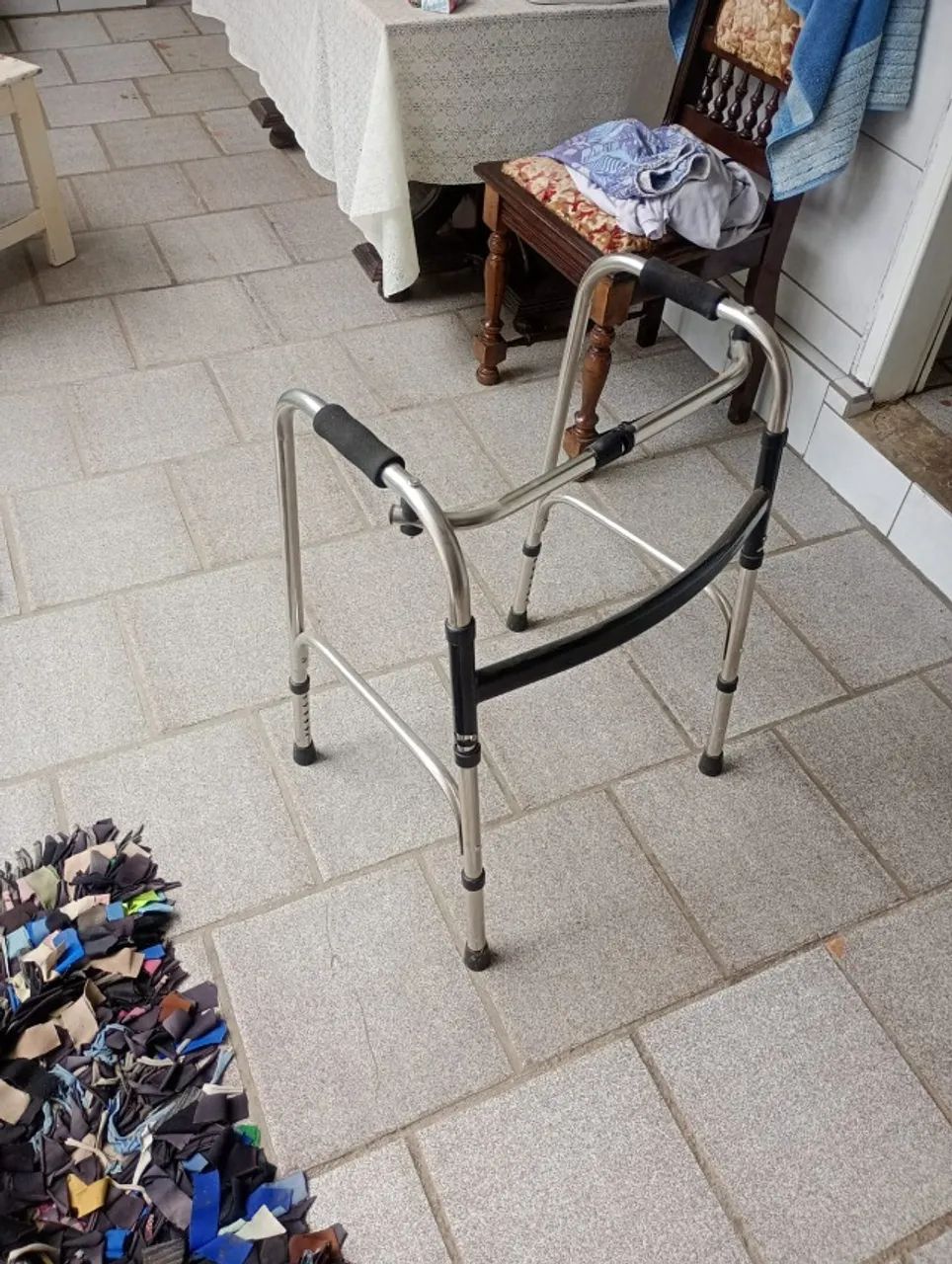 Andador para adulto - Foto 2