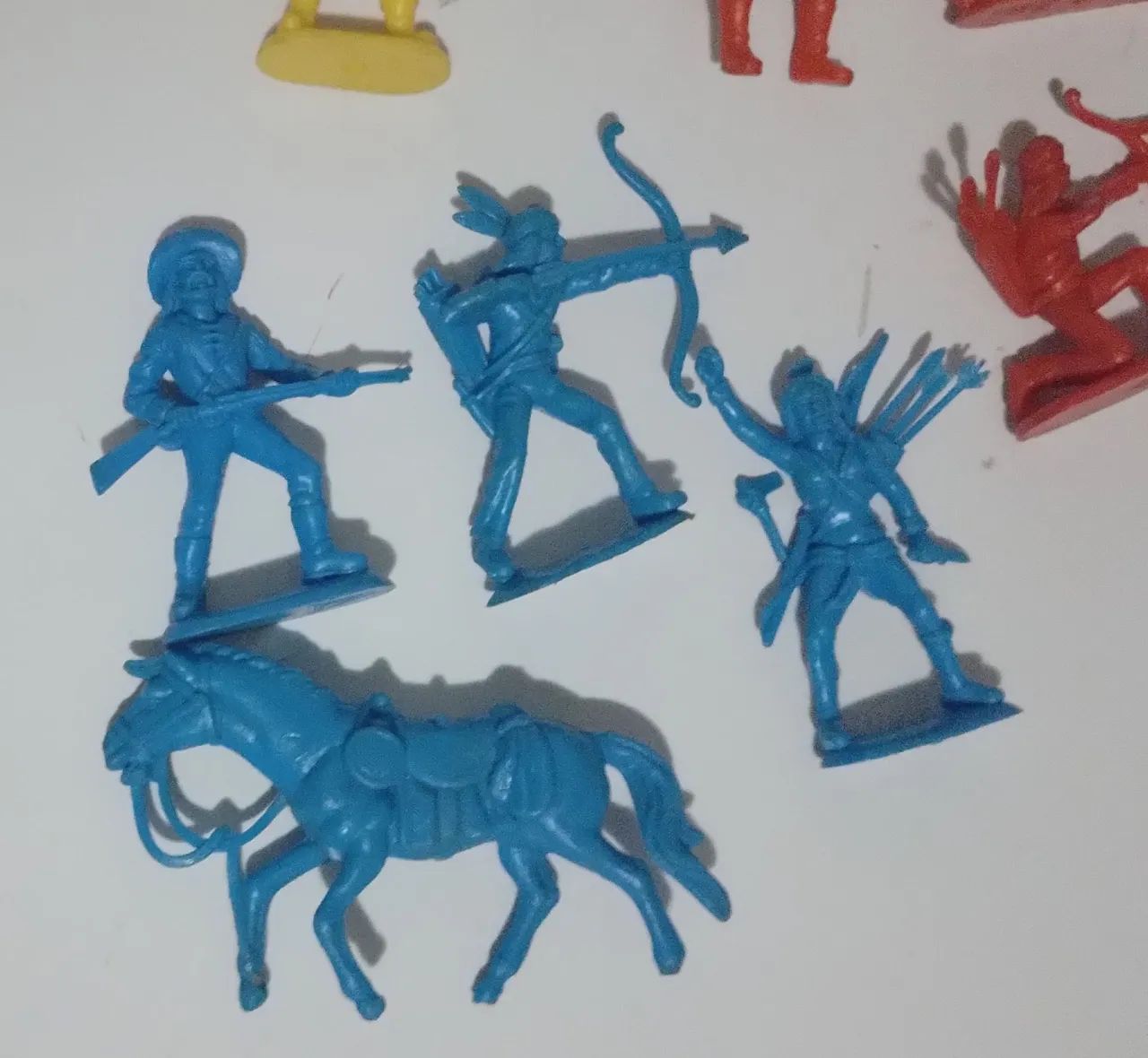 Forte Apache Gulliver 80 / 90 - Foto 5