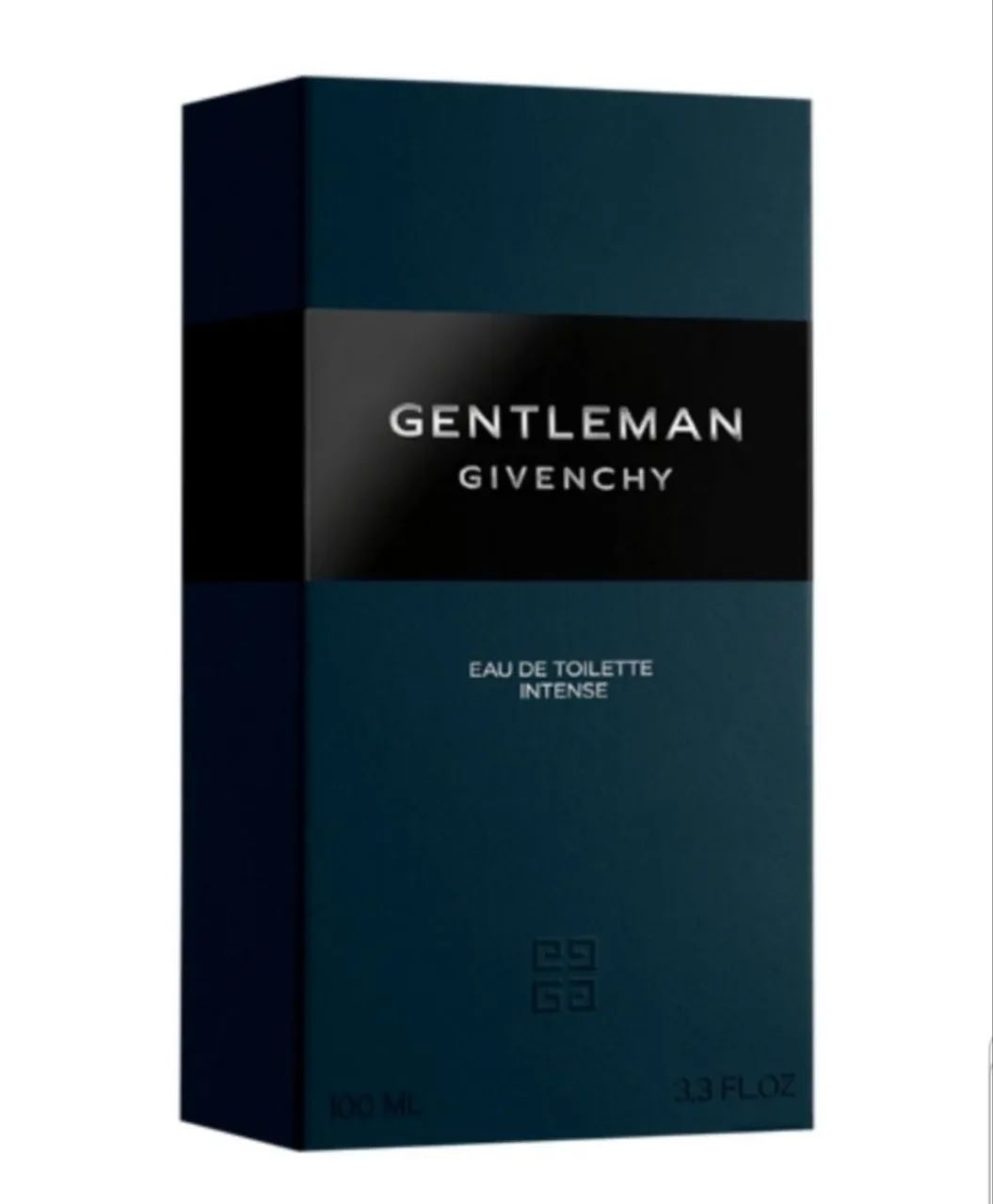 Perfume Givenchy Gentleman Intense 100ml - Foto 3