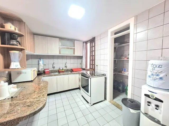 Disponível Carnaval! Casa em condomínio fechado no Porto das Dunas, próxima ao Beach Park. - Foto 4