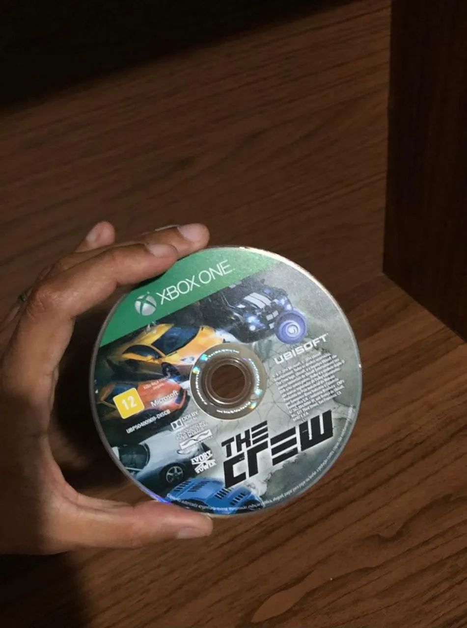 Xbox One S - Console de Vídeo Game - Foto 3