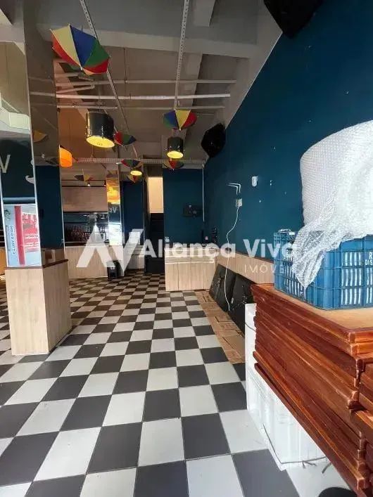 Leblon | Prédio Comercial - Foto 5