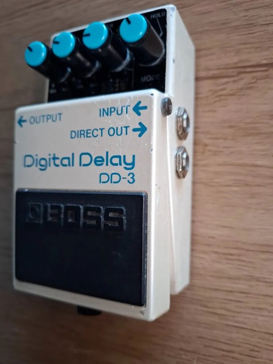 Digital Delay Boss DD364607254251650121