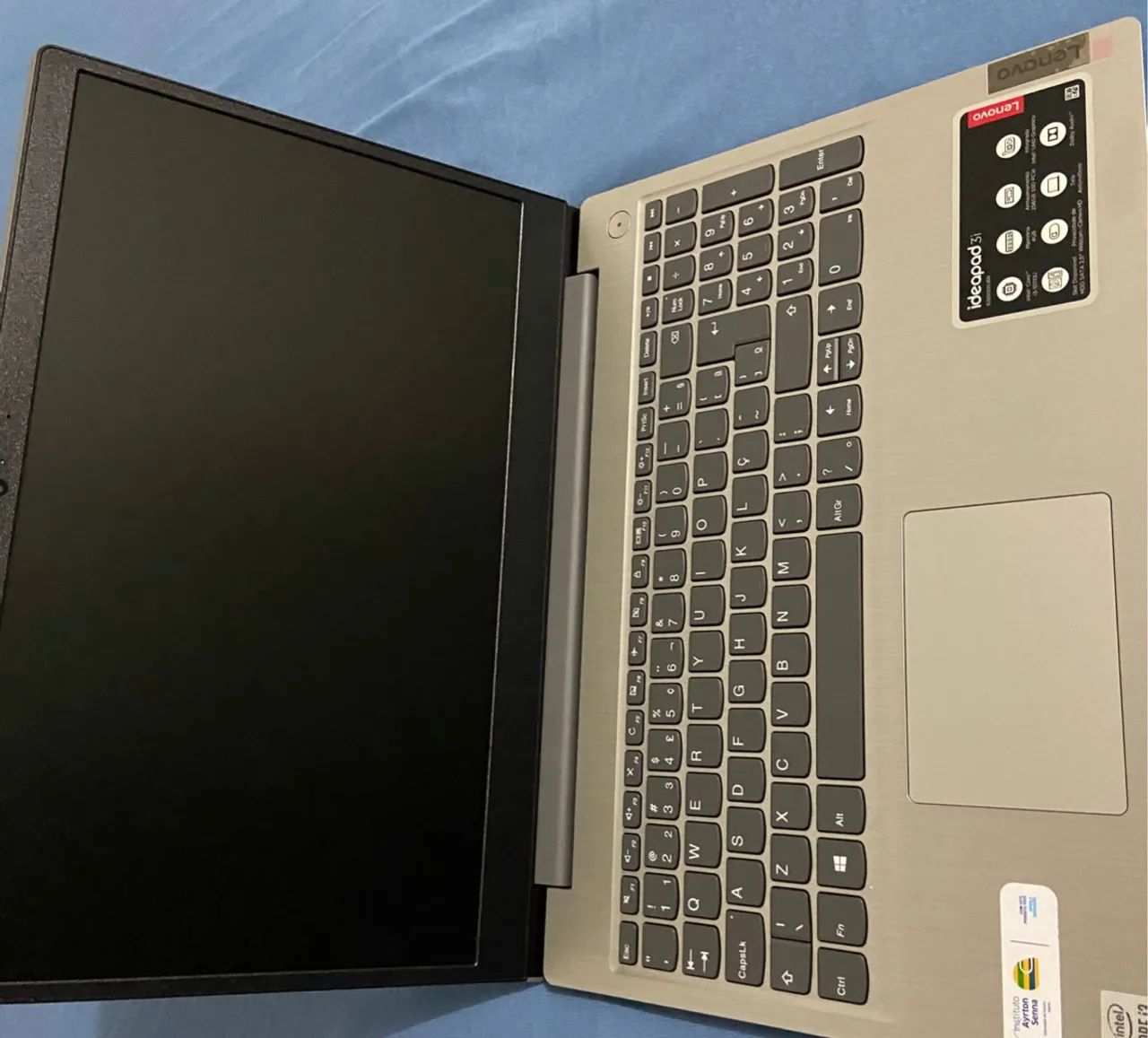 Notebook Lenovo Ideapad 3i