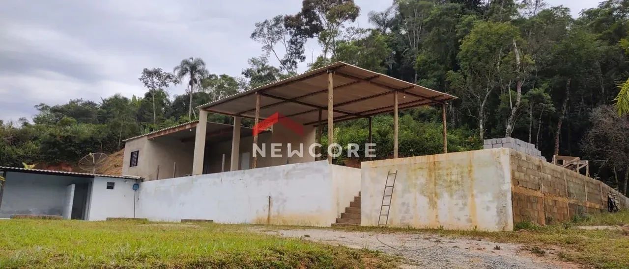 Chácara em CENTRO - Centro - São Lourenço da Serra/SP - Foto 5