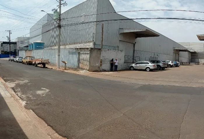 Foto - Marília - Centro (Lácio)