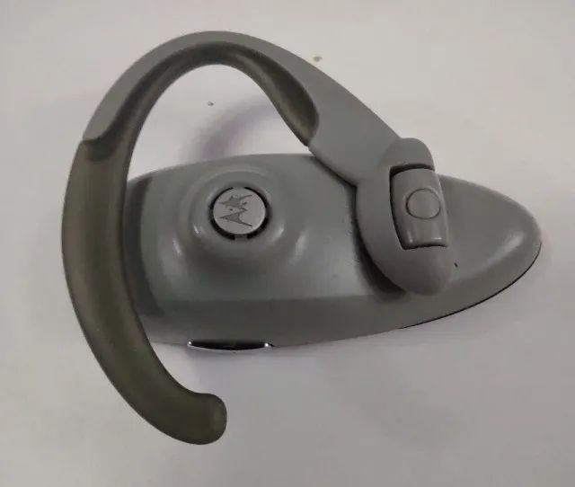 Fone Ouvido Bluetooth. Motorola HS820  - Foto 4