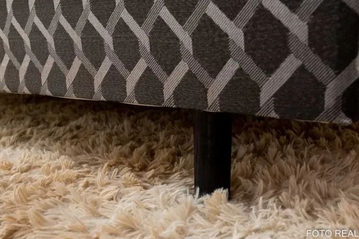 Cama Acoplada Conjugada Casal - Foto 2