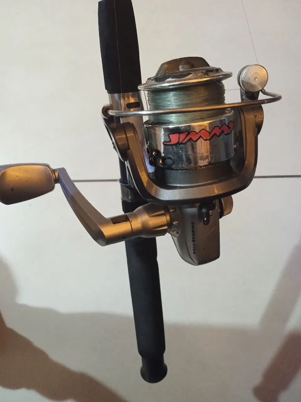 Molinete Marine sport Jimmy 100
