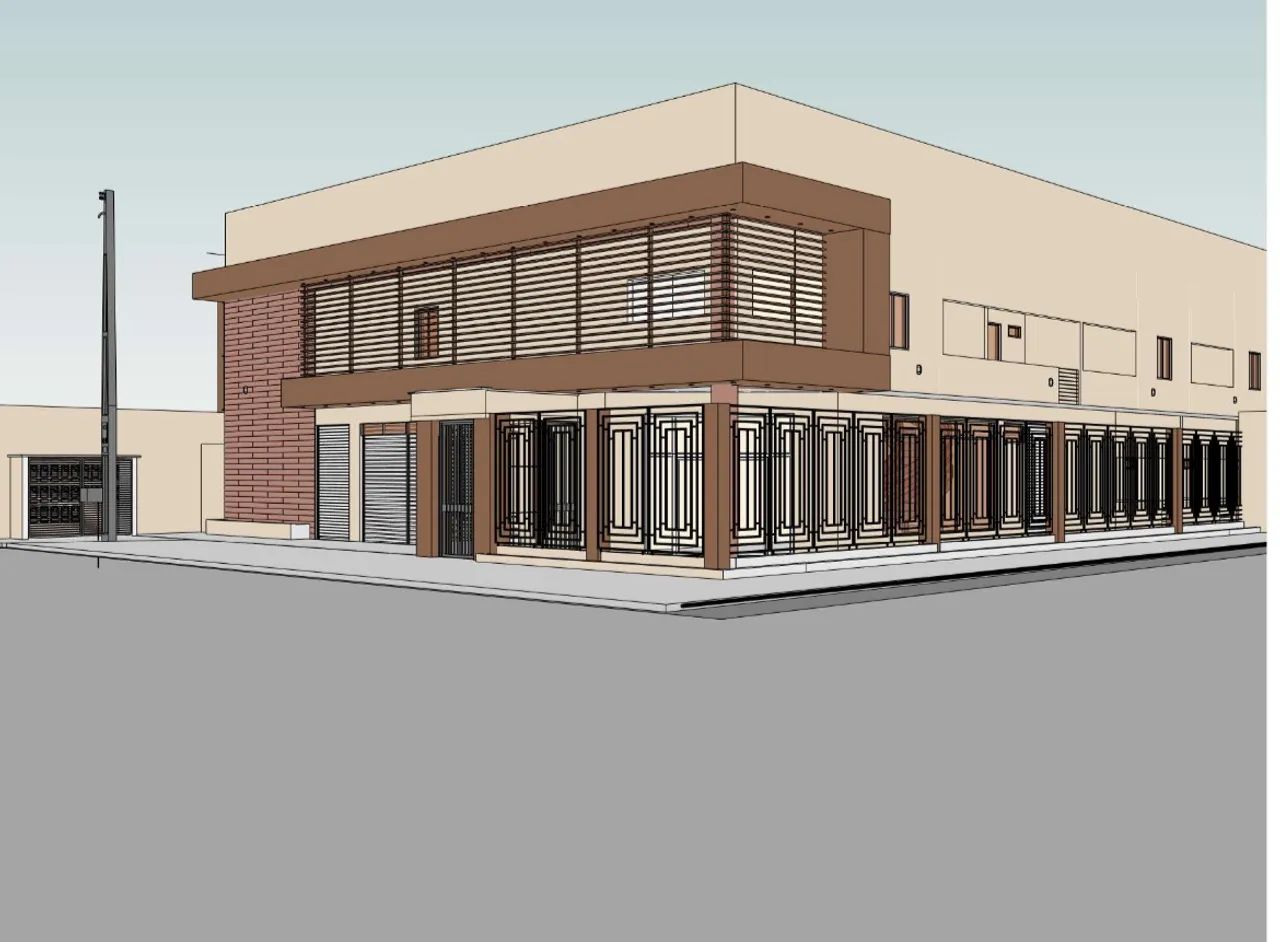 Foto - Teresina - Aeroporto