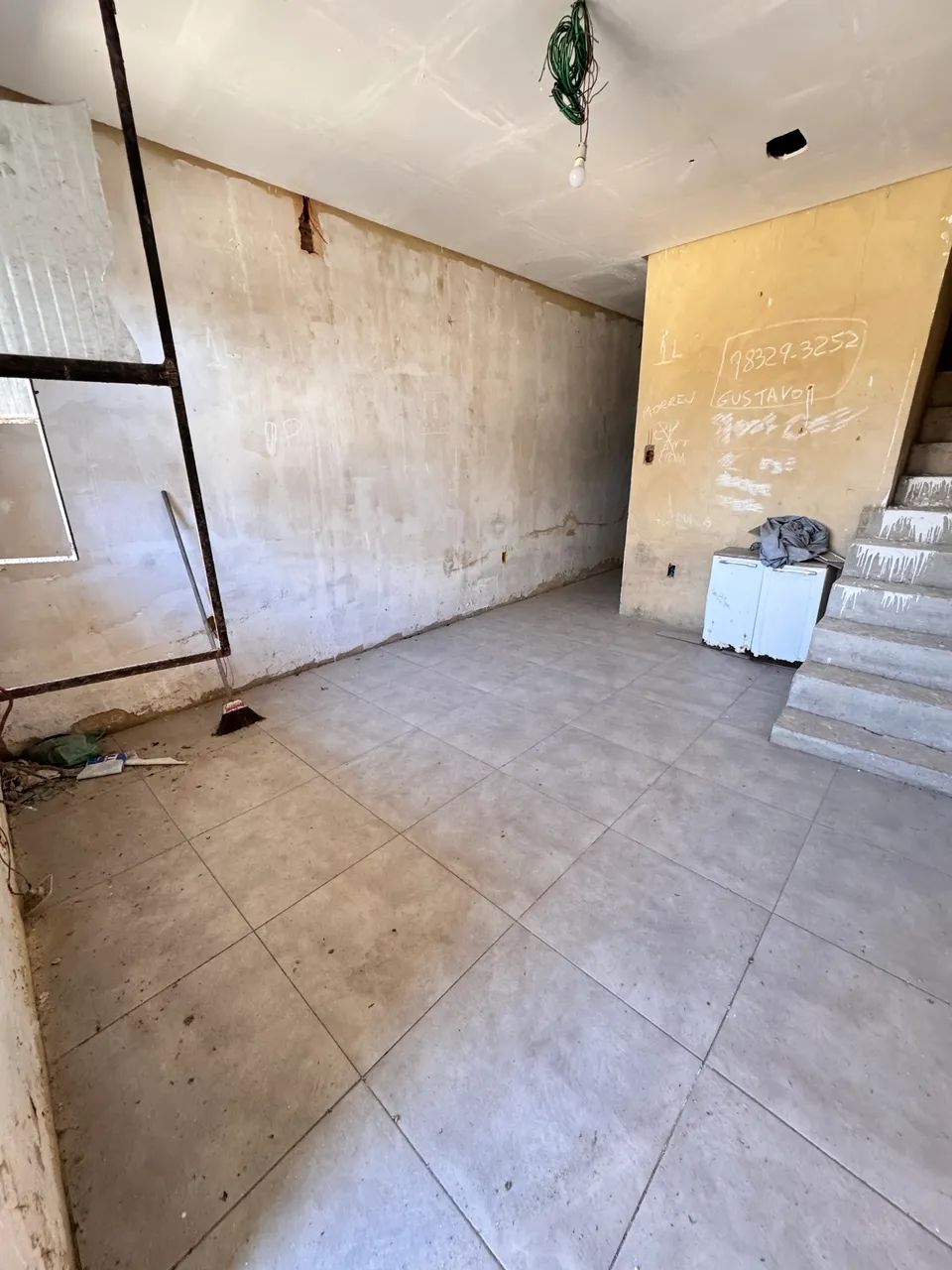 Casa Duplex Mendanha - Foto 3