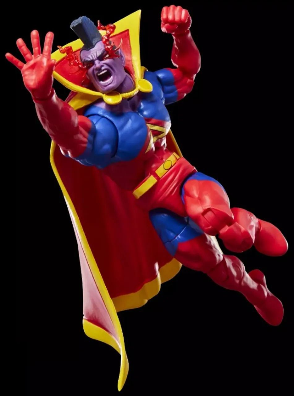 Deathbird E Gladiator Gladiador Marvel Legends - Lacrado - Foto 5