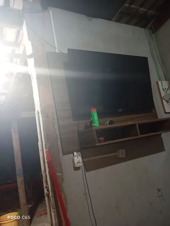 Suporte de Parede para TV - Novo