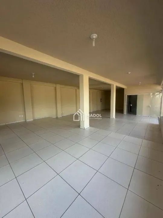Sala para alugar, 100 m² por R$ 3.000,00/mês - Nova Rússia - Ponta Grossa/PR - Foto 3