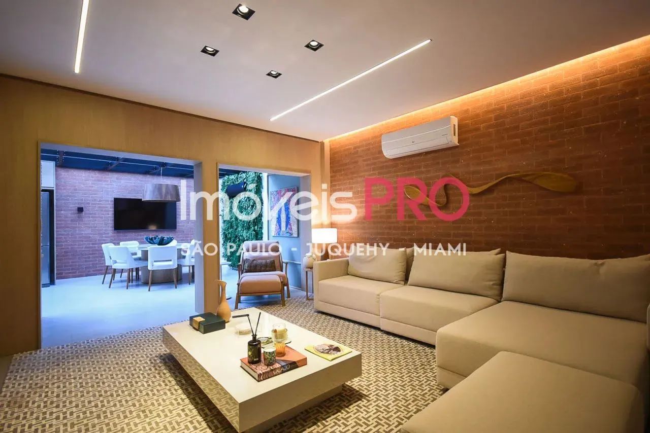 Belíssima casa totalmente reformada, localizada em Condomínio, próximo ao Esporte Clube Sí - Foto 5