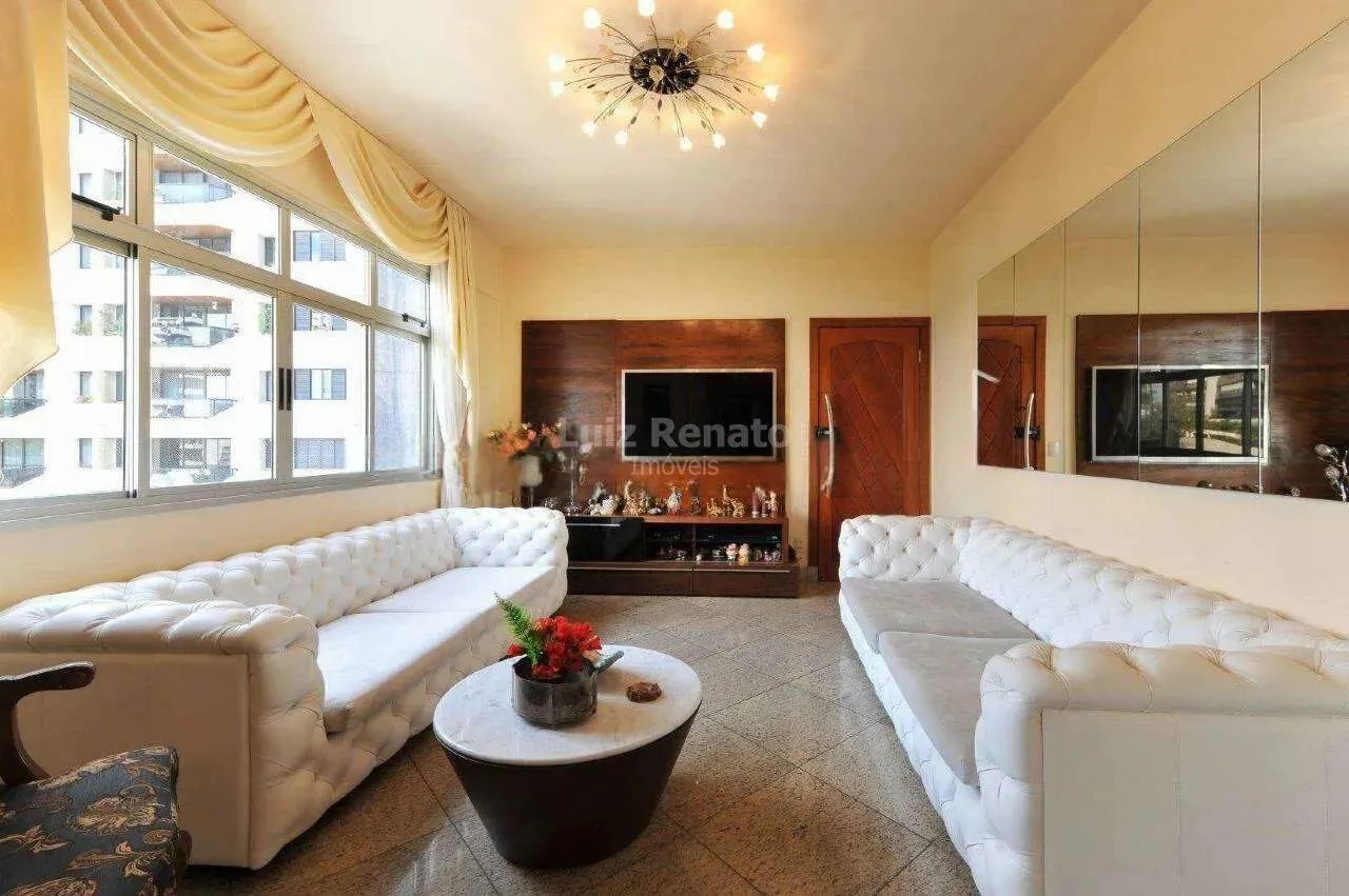 Apartamento à venda no bairro Funcionários