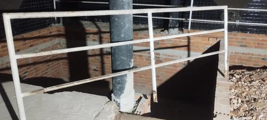 Guarda Corpo - Foto 2