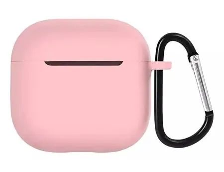 Capa Case Capinha Silicone Para AirPods 4 Proteção Protege - Foto 5