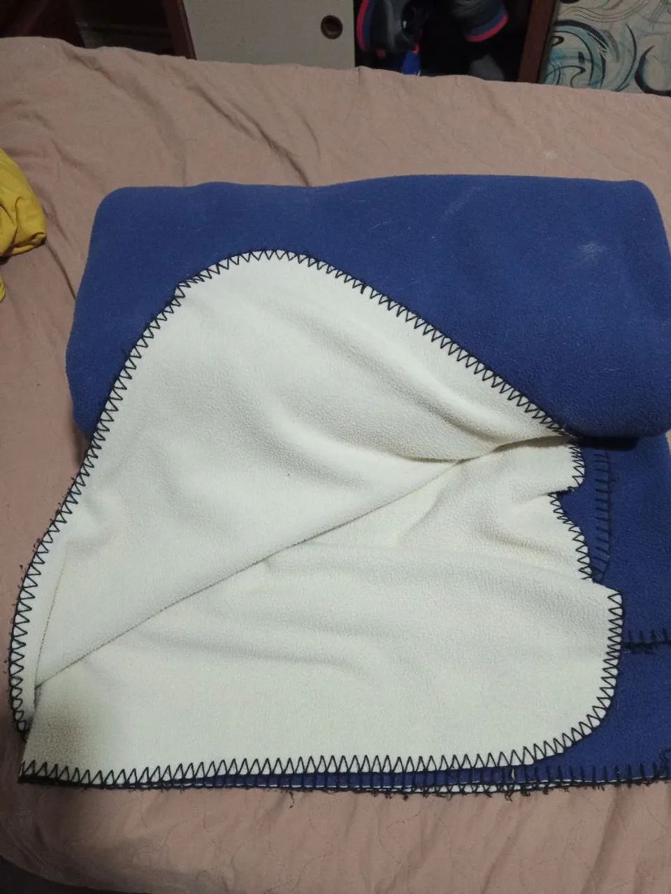 Roupas de cama casal  - Foto 4