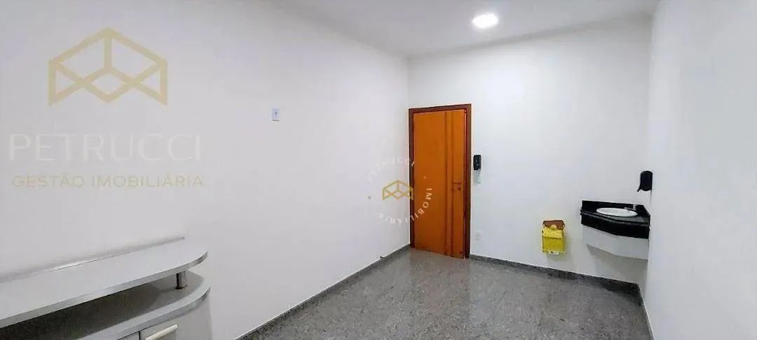 Sala Comercial para locação, Jardim Ribeiro, Valinhos - SA0100. - Foto 2