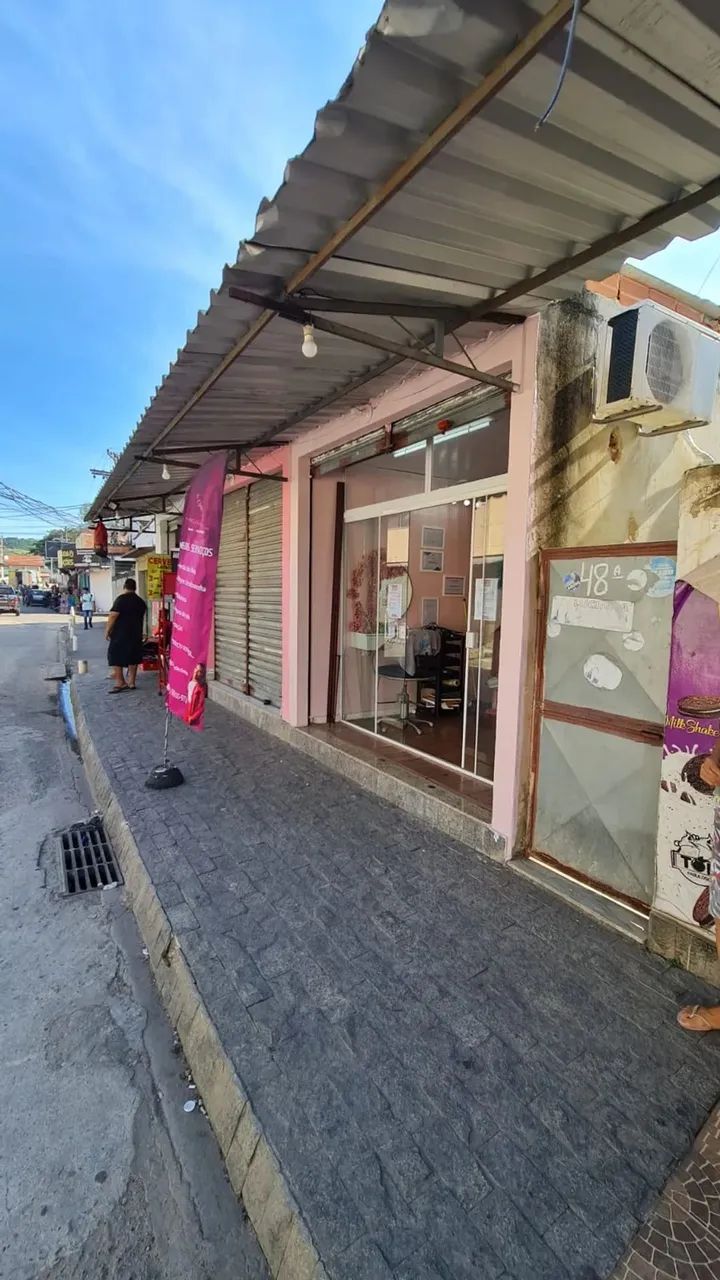 Lojas a venda em Inhoaíba - Foto 4