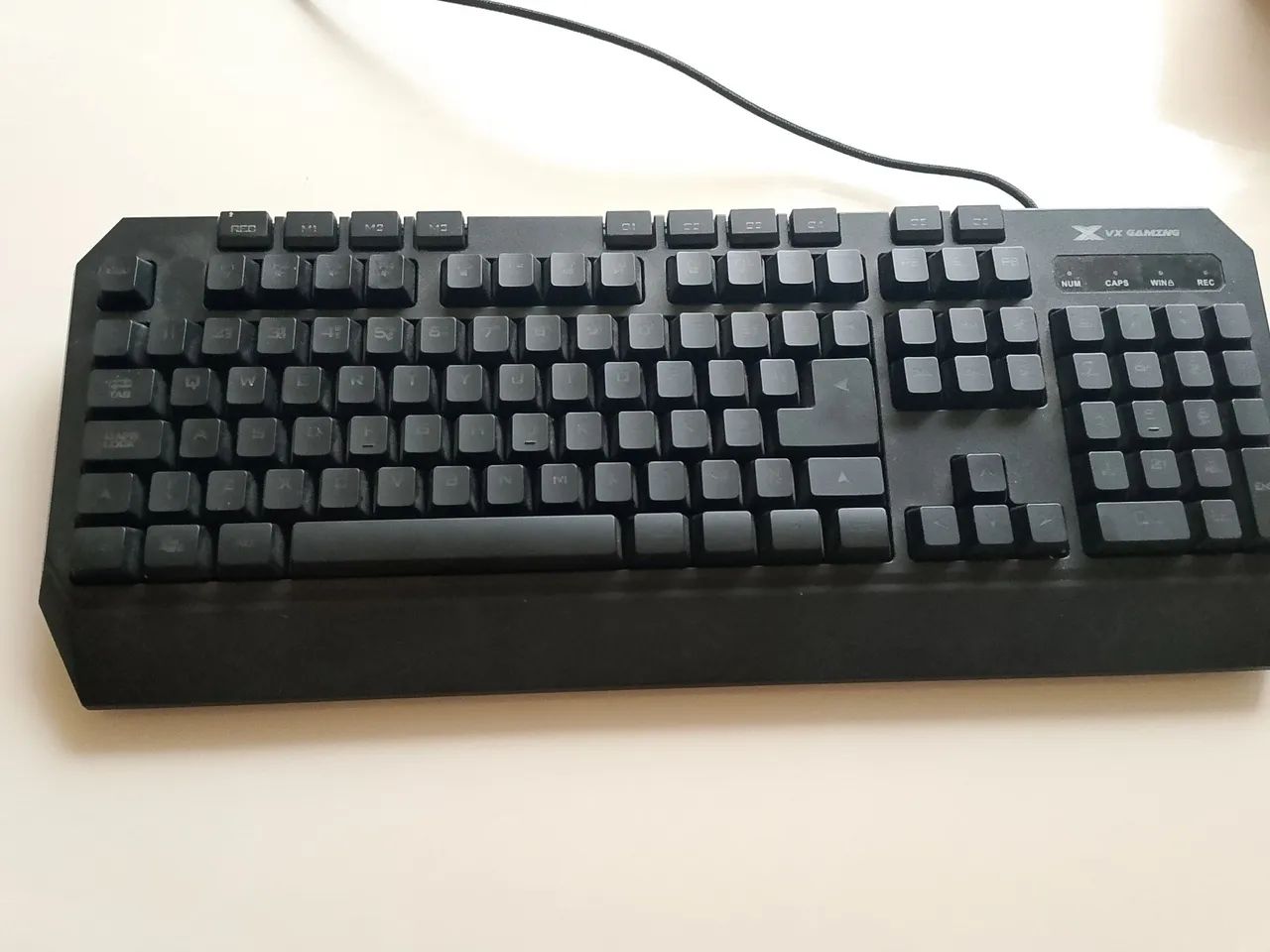 teclado gamer 64252696539010120