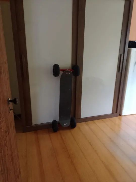 Skate caverboad  - Foto 2