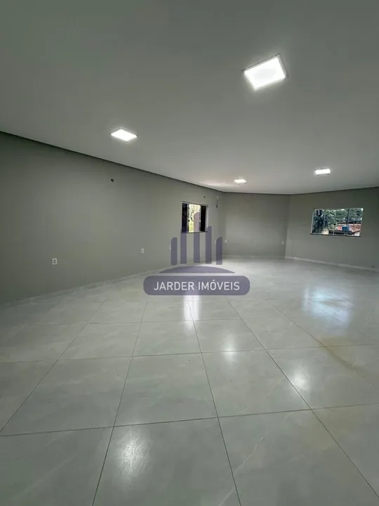Imóvel comercial para aluguel/ bairro cidade jardim