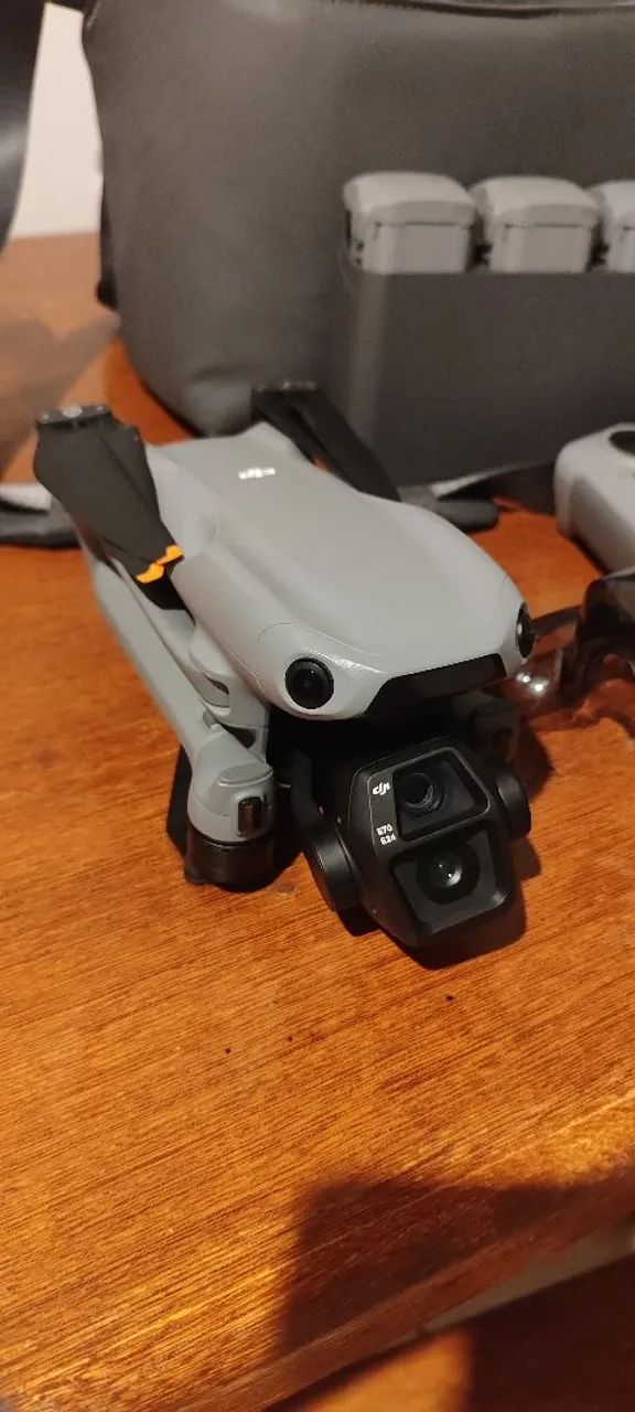 Dji Air 3s Fly More Combo