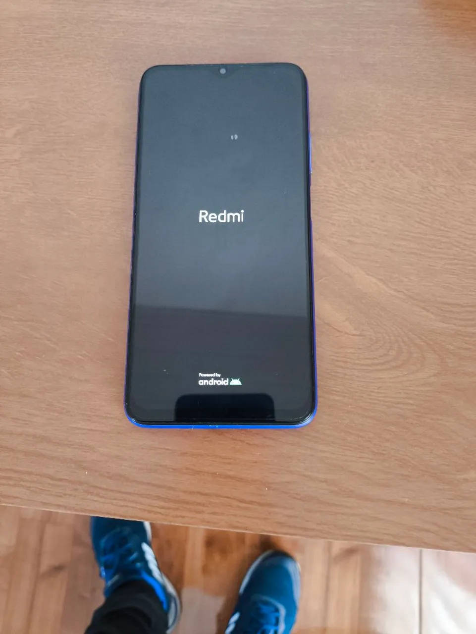 Celular Xiaomi Redimi 9T 128Gb