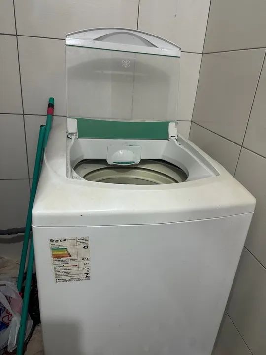 Máquina de Lavar Consul - Semi-nova - Foto 2