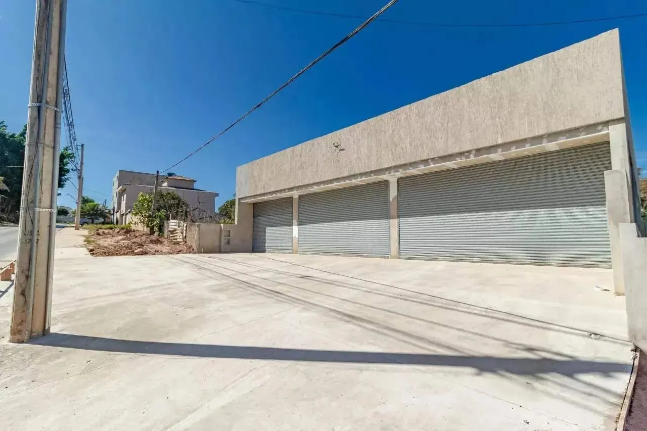 Loja para Locação - 180m² na Avenida Pôr do Sol, Jardim Botânico