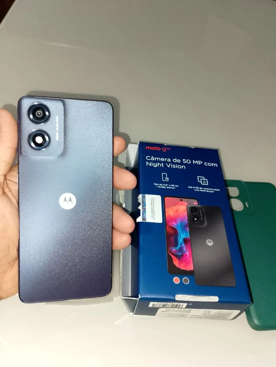 Motorola G04s