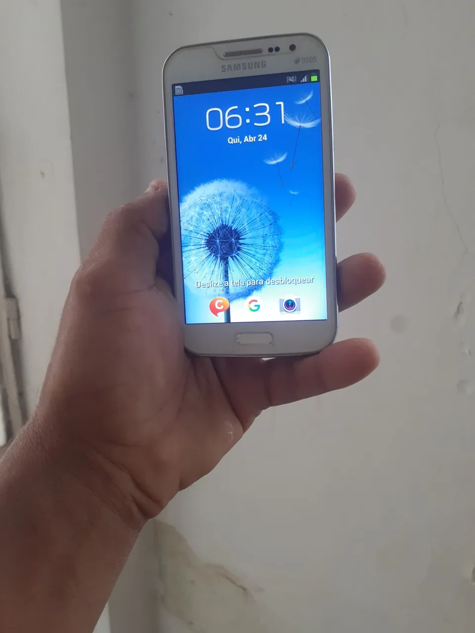 Celular Samsung