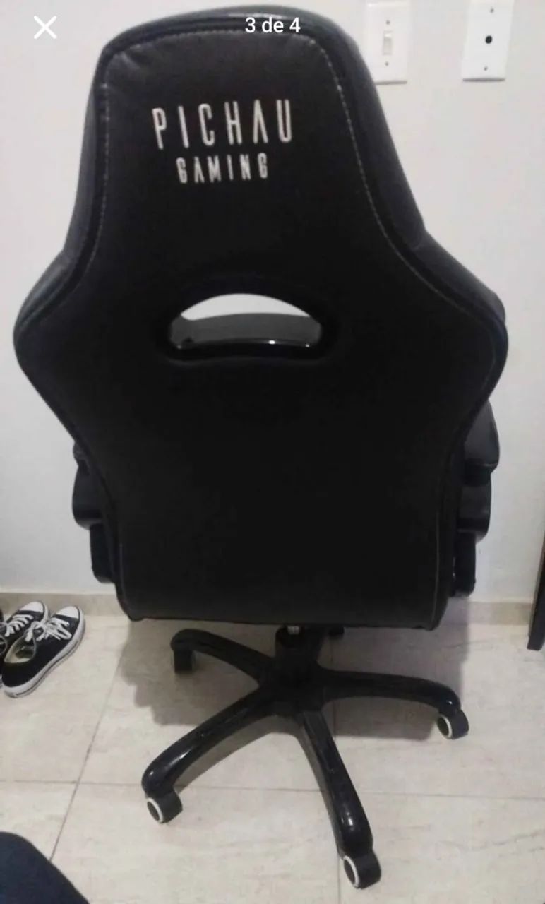 Cadeira gamer64842818619905123