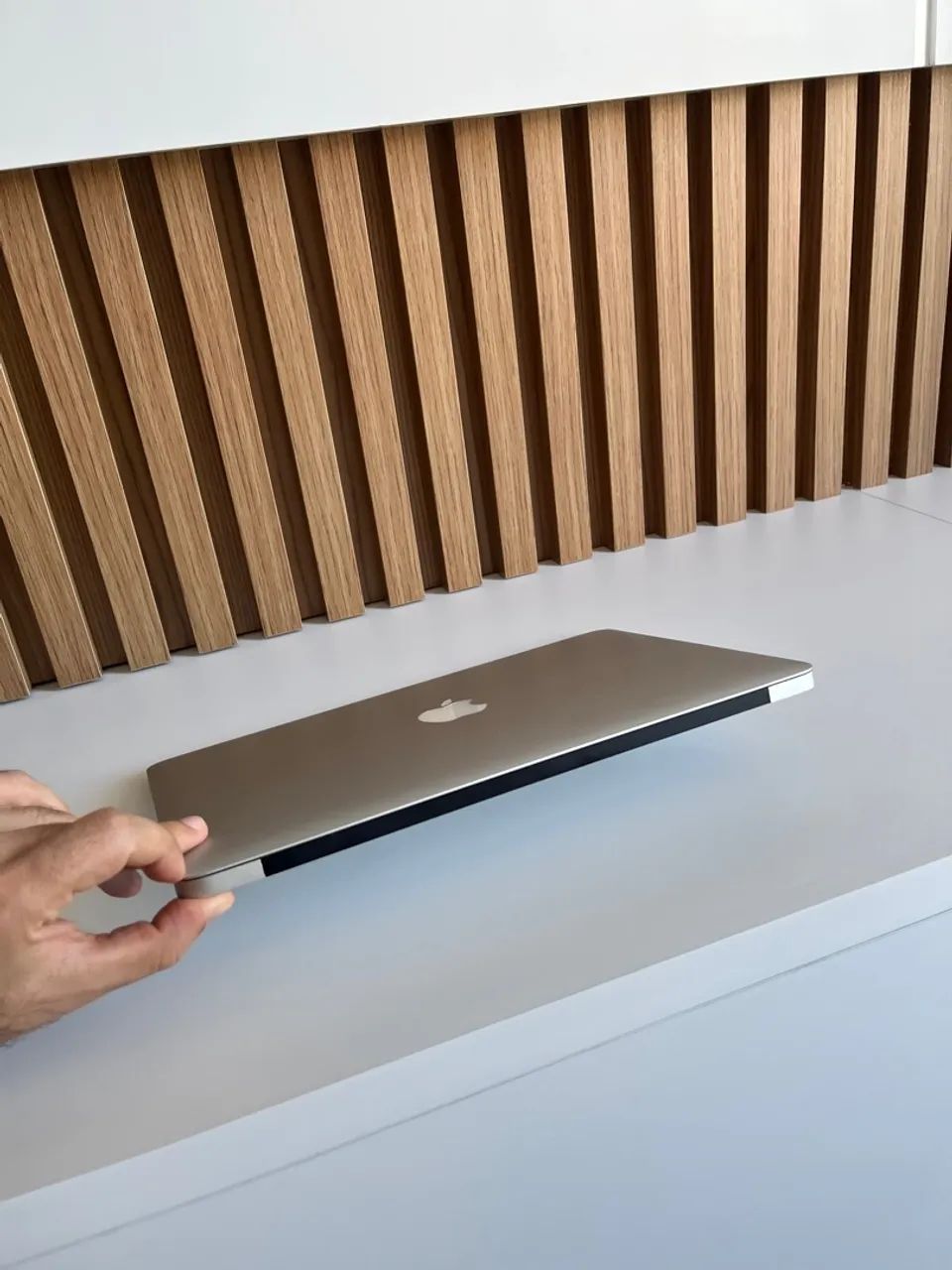 MacBook Apple -  Com defeito - Foto 3