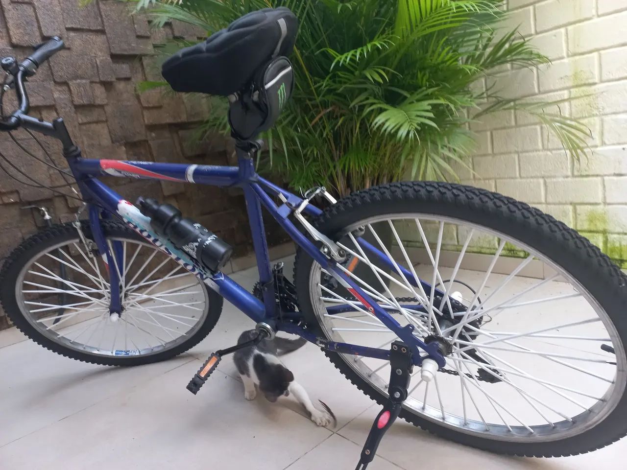 Bicicleta 18 marchas  - Foto 5