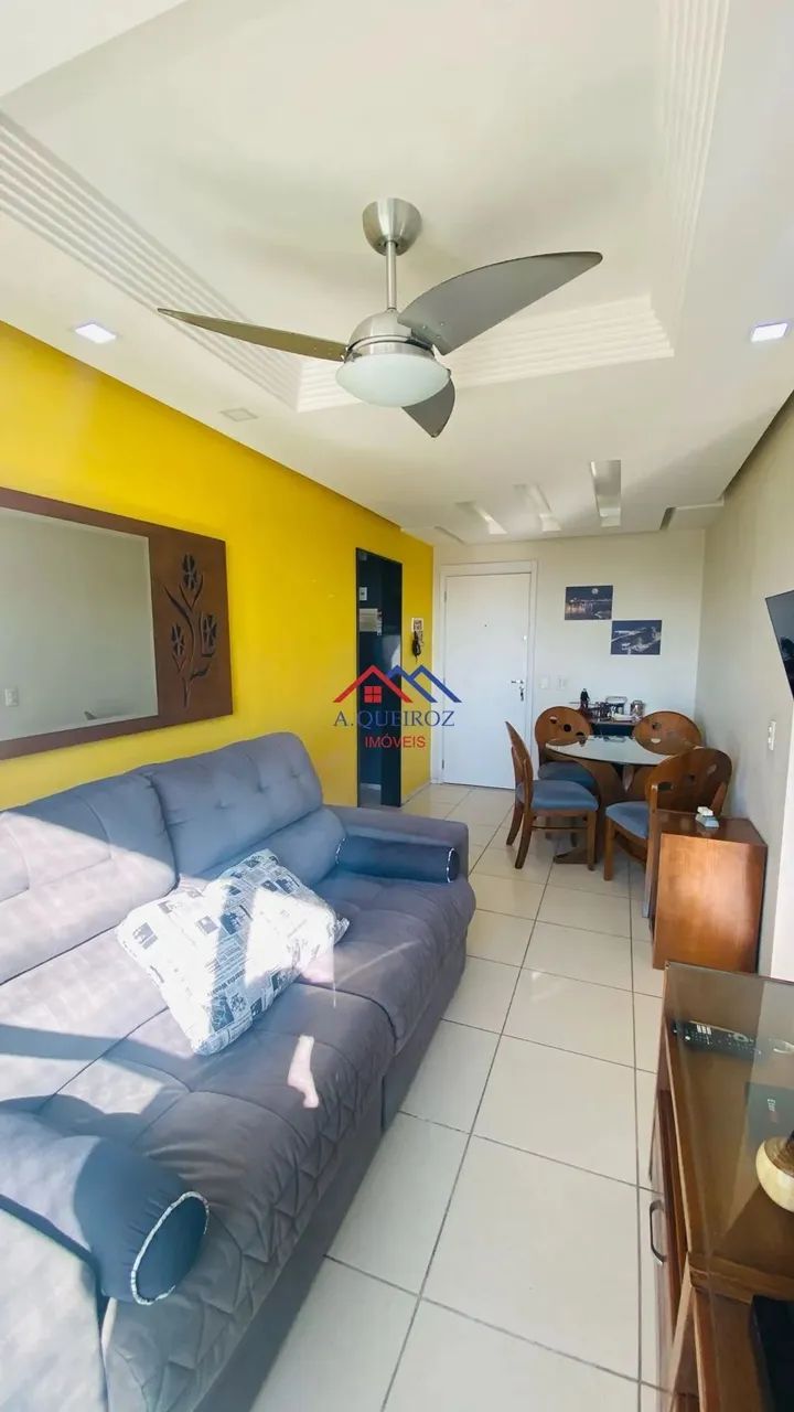 São Cristóvão Neo Life varanda Sala 2 ambientes 2 Quartos armários suíte Cozinha planejada