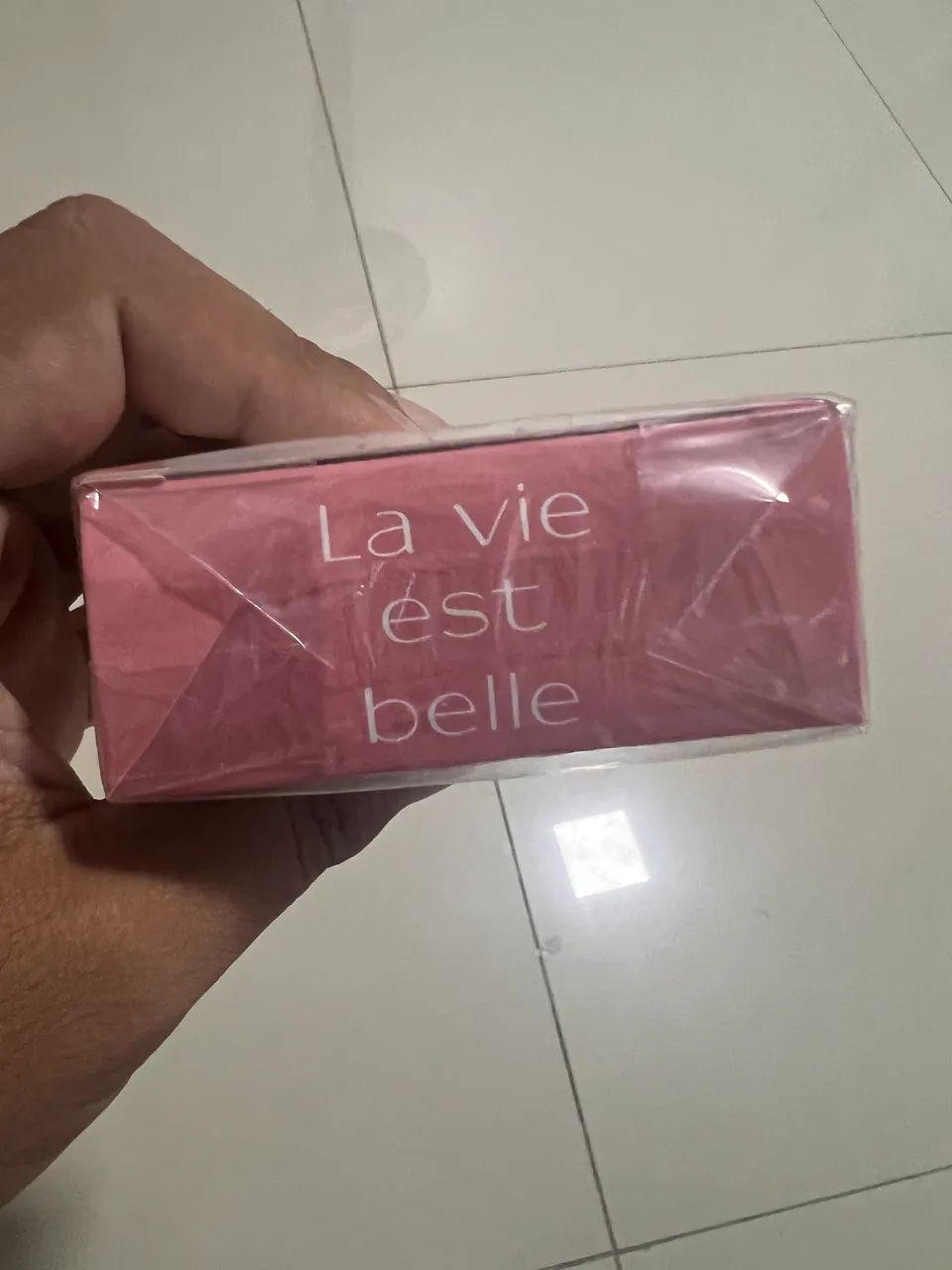 Perfume a base de óleo 50 ml - Foto 3