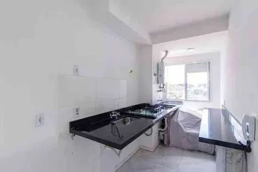 Apartamento com 2 dormitórios à venda, 47 m² por R$ 300.000,00 - Vila Quitaúna - Osasco/SP - Foto 3