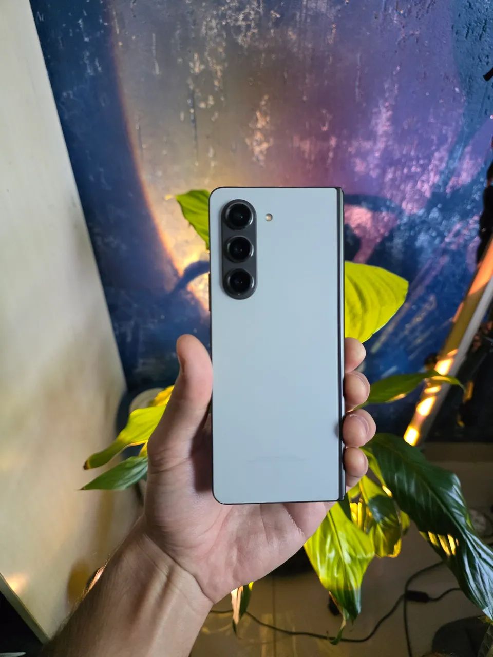 Galaxy Z Fold 5 1TB - Foto 3