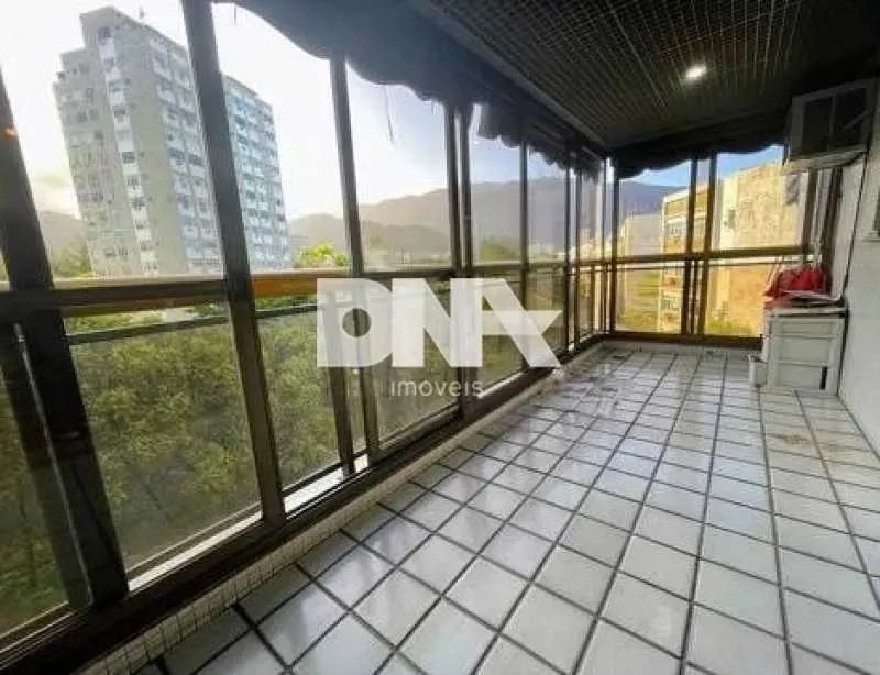 Apartamento - / Residencial / Leblon - Foto 2