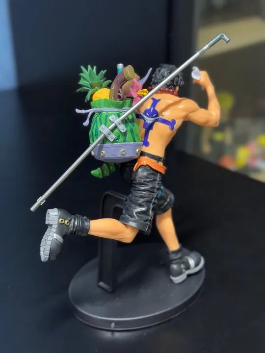 Figure action Acer