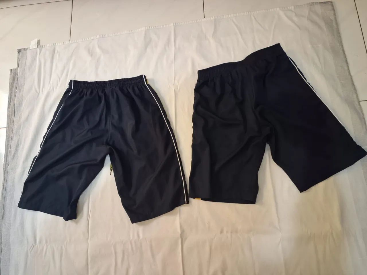Bermudas Objetivo neo strike TAM. 16 - Foto 2