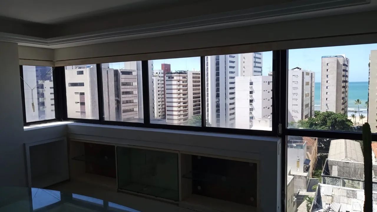 Sala em Boa Viagem -  2500 -taxa inclusas - Foto 4