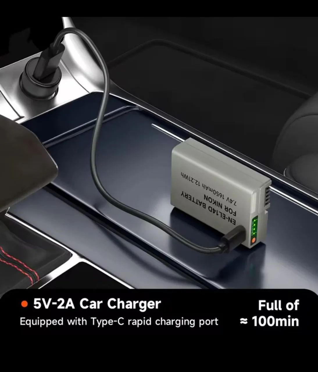 Nikon 50 ULTIMAXX 52mm 2.2X Telephoto Lens For Nikon D5100 D5000 D3200 52mm Teleobjektiv Für D5100